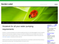 gardenlabel.com