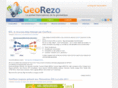 georezo.asso.fr