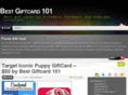 giftcard101.net