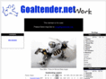 goaltender.net