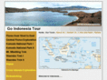 goindonesiatour.com
