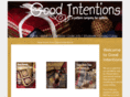 goodintentionspatterns.com