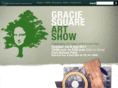 graciesquareartshow.info