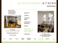 grasshopperpilates.com