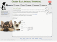 greenbayanimalhospital.com