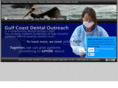 gulfcoastdentaloutreach.org