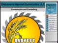 harvestconstructionmi.com