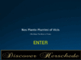 herschedehallclocks.com