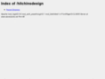 hitchinsdesign.com