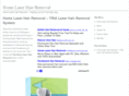 homelaserhairremovalguide.com