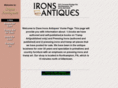 ironsantiques.com