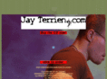jayterrien.com