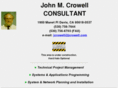 jcrowell.com
