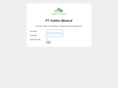 kaltimmineral.com