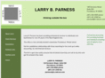 larrybparness.com