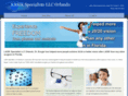 lasikspecialistsorlando.com