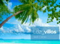 lazyvillas.com