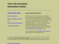 life-insurance-term-insurance.com