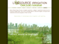 lifesourceirrigation.com