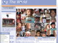 logtheworld.com