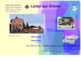 loriol-tourisme.com