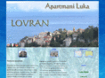 lovran-apartments-luka.com