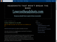 lowcostheadshots.com
