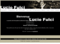 luciofulci.fr