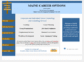 mainecareeroptions.com