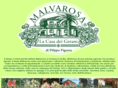 malvarosa.com