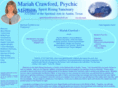 mariahcrawford.com