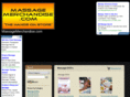 massagemerchandise.com