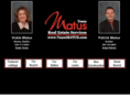 matusgroup.com