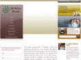 mcmillendental.com