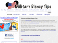 militarydisneytips.com