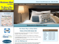mymattressmartathens.com