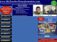 myteachertransformation.com