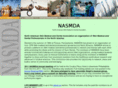 nasmda.org