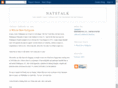 natstalk.com