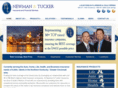 newmantucker.com