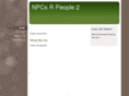 npcsrpeople2.com