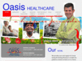 oasishc.com