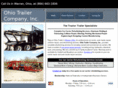 ohiotrailercompany.com