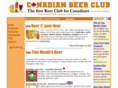 onlinebeerclub.com