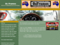 ozframes.com