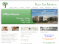 pecantreepediatrics.com