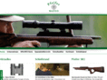 pfeifer-waffen.at