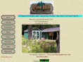 pinehillarcheryclub.com