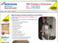 plumberscheltenham.net