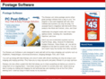postagesoftware.org